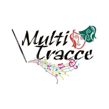 Logo Associazione Multitracce