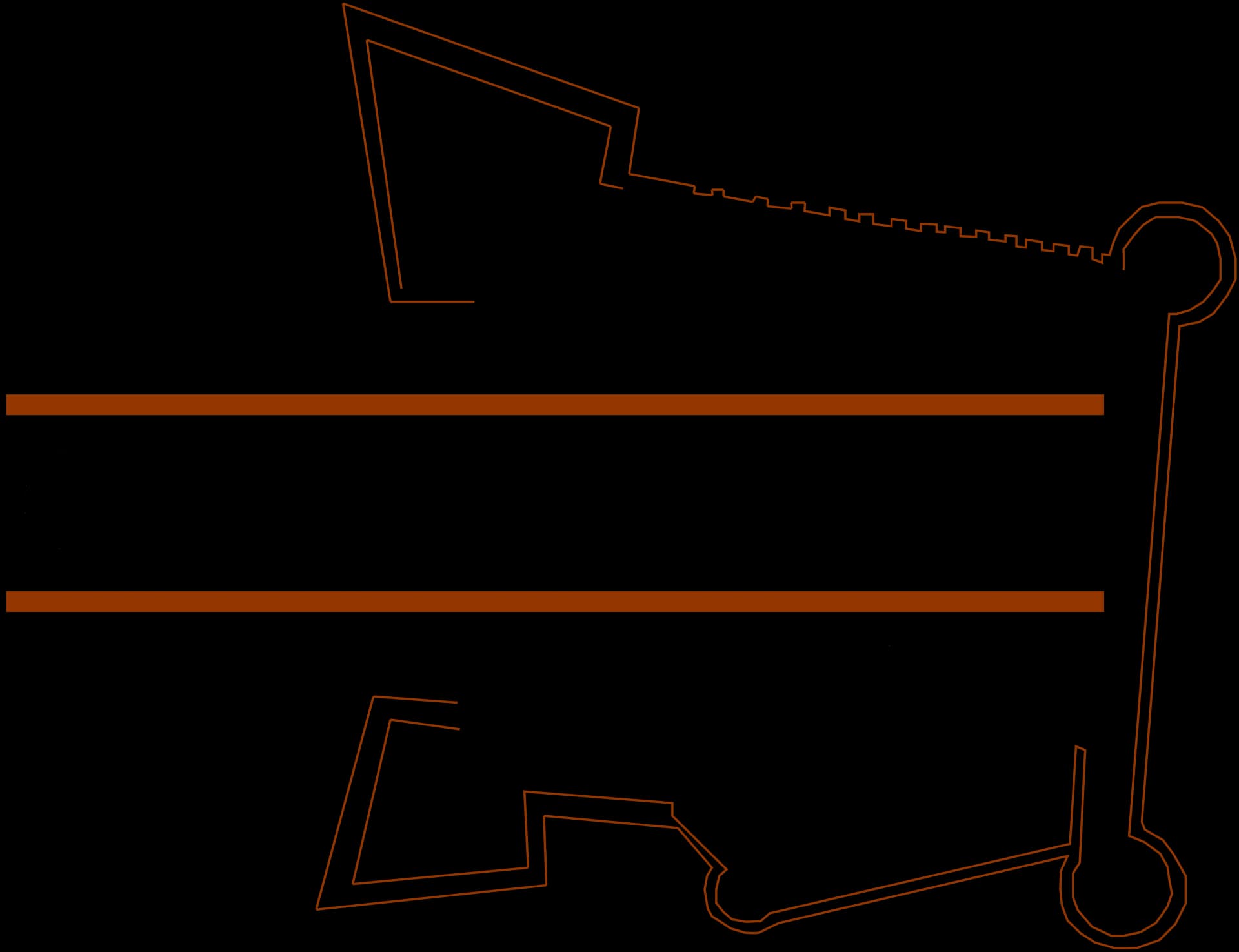 Logo Castello di Carlo V Crotone