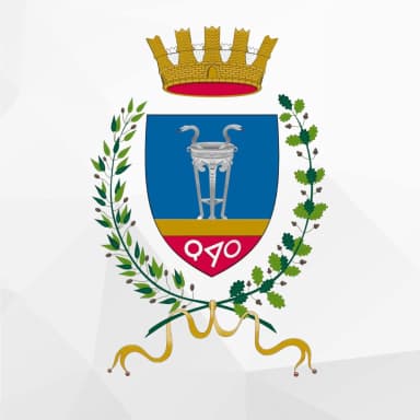 Stemma del Comune di Crotone